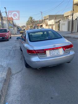 هيونداي أزيرا
